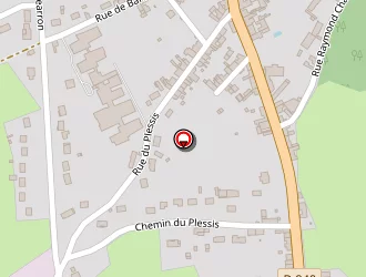 Carte de Roy Et Fils à Lignières