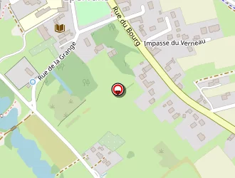 Carte de Colomb Adrien à Épervans