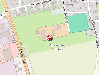 Carte de Lux Divine à Lux