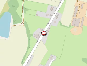 Carte de Avicole Michelin à Lessard-en-bresse