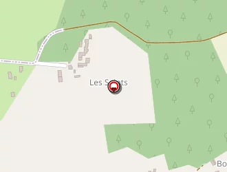 Carte de Passion Jardin à Monthoiron