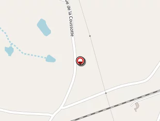 Carte de K Technologies à Meilleraie-tillay (la)