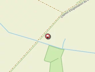 Carte de Fabrice Lamothe à Saint-prouant