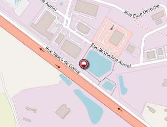 Carte de Chrono Box à Aizenay