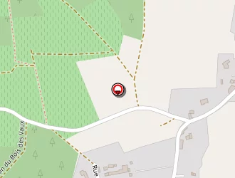 Carte de Maurice Didier à Marigny-brizay