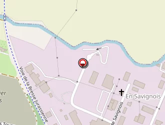 Carte de Evasion Centre Spa à Bletterans