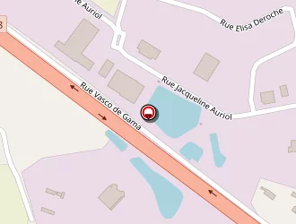 Carte de Aizenay Bétons Contrôlé (abc) à Aizenay