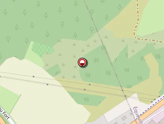 Carte de Grossen Frédéric à Champagnole