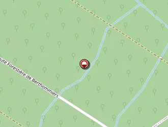 Carte de Gerbeaud Daniel à Ardentes