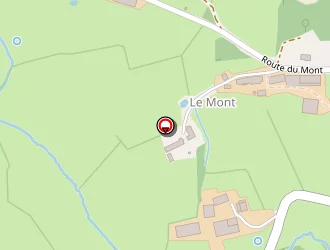 Carte de Segaud Bernard à Montmort