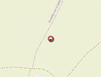 Carte de Aronde (eirl) à Monthoiron