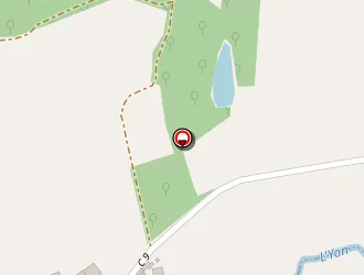 Carte de Sentier De Randonnee (1) à Dompierre-sur-yon