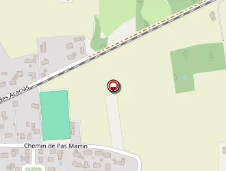 Carte de D'pause à Notre-dame-de-riez