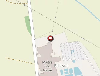 Carte de Armor Interim à Essarts (les)