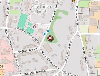 Carte de Maçonnerie Dona à Lux