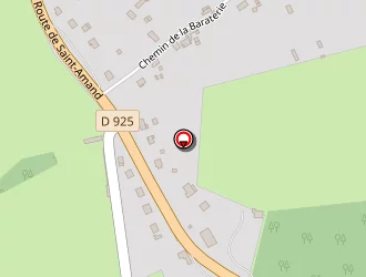 Carte de Bonn Mireille à Lignières