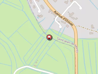 Carte de Lucas Constructions à Saint-jean-de-monts