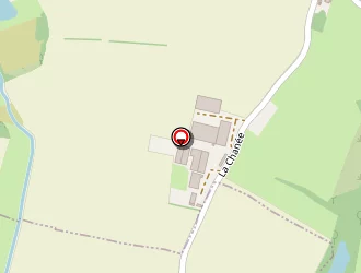 Carte de Petit Bernard à Thurey