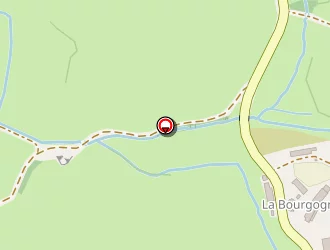 Carte de Mairie à Marly-sous-issy