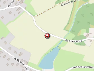 Carte de Bonin Thierry à Abergement-sainte-colombe (l')