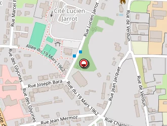 Carte de Auto Et Camping Car 71 à Lux