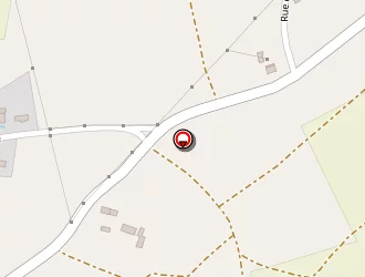 Carte de Joclot Jérôme à Marigny-brizay