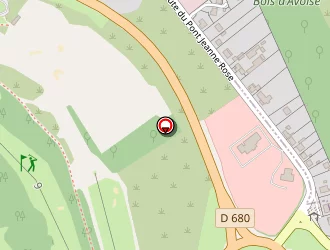 Carte de Maréchal Entreprise à Écuisses