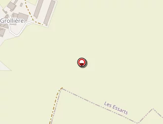 Carte de La Fée Cochette à Essarts (les)