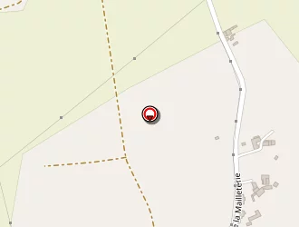 Carte de Rénov'cours à Marigny-brizay