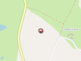 Carte de Déchetterie à Boismé