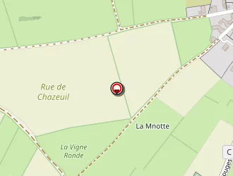 Carte de Cardotech à Sainte-hélène