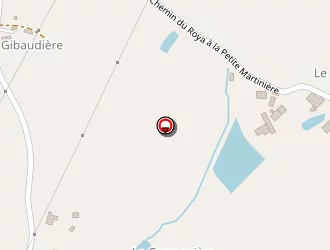 Carte de Gaborit Anthony à Chanteloup