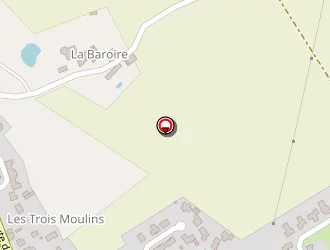 Carte de Guichard Sébastien à Aizenay