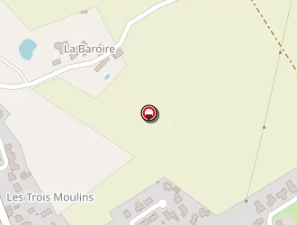 Carte de Baza Mohammed à Aizenay