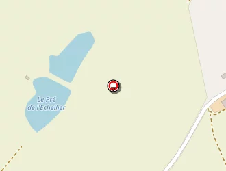 Carte de Vno85 à Aizenay