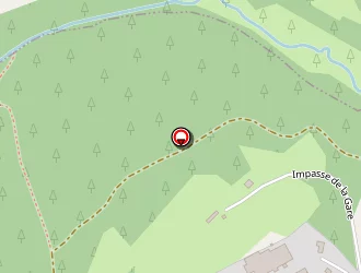 Carte de Bongiovanni Piétro à Sapois