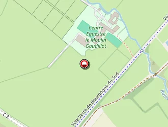 Carte de Meunier Bernard à Granges