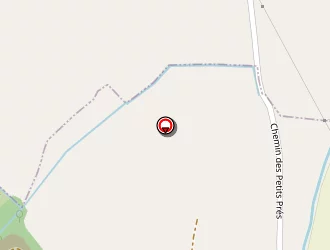 Carte de Deckmin Wilfried à Bletterans