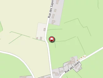 Carte de Jmc à Écuisses