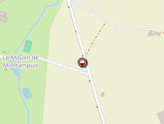 Carte de Mairie à Saint-parize-en-viry