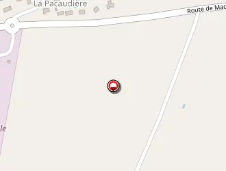 Carte de Mavy à Apremont