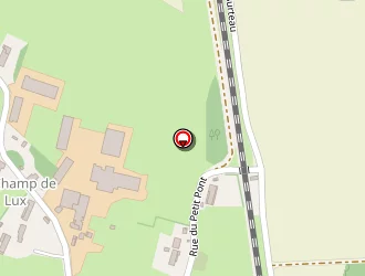 Carte de Chanussot Jean à Devrouze