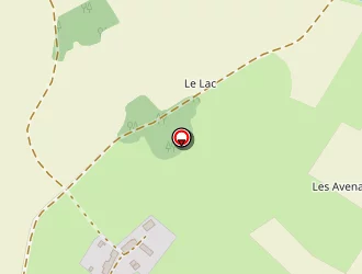 Carte de Au Fil Du Point à Saint-août