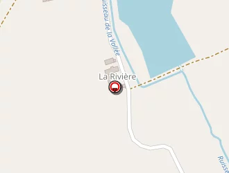 Carte de Paris Daniel à Lurcy-lévis