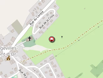 Carte de Girardet Sylvain à Longevilles-mont-d'or