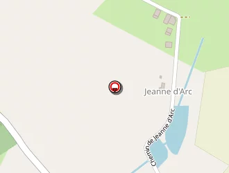 Carte de Abc Menuiserie à Poiré-sur-vie (le)