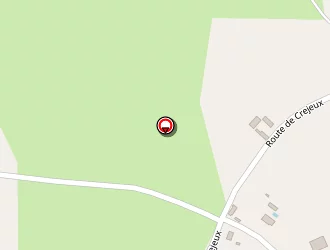 Carte de Ponsot Eric à Cossaye