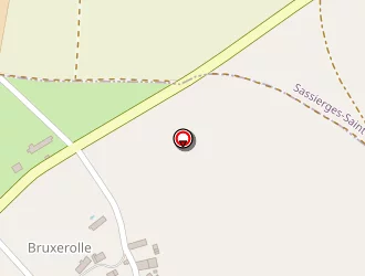 Carte de Le Temps Des Femmes à Ardentes