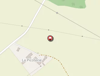 Carte de Babu Roirand à Essarts (les)