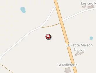 Carte de Transports Vincent à Amailloux